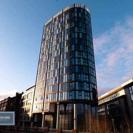 Stay Yorkshire Iq 4 Blonk Street シェフィールド エクステリア 写真